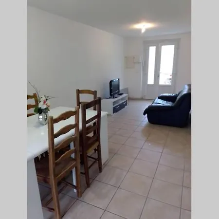 Apartmán Ancienne Maison Bourgoise